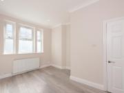 1 bedroom ground flat for sale