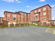 1 bedroom ground flat for sale