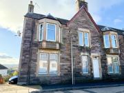 1 bedroom ground flat for sale