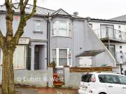 1 bedroom ground flat for sale