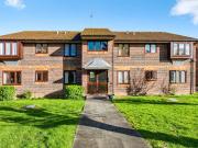 1 bedroom ground flat for sale