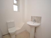 1 Bedroom Ground Flat House to Rent