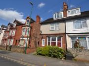 1 Bedroom Ground Flat House to Rent