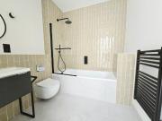 1 bedroom ground flat to rent