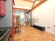 1 bedroom ground flat to rent