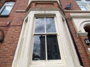 1 bedroom ground flat to rent