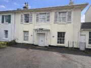 1 bedroom ground flat to rent