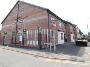 1 bedroom ground flat to rent