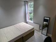 1 bedroom ground flat to rent