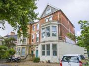 1 bedroom ground flat to rent