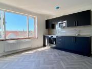 1 bedroom ground flat to rent