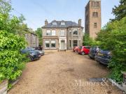 1 bedroom ground flat to rent