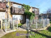 1 bedroom ground flat to rent