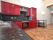 1 bedroom ground flat to rent