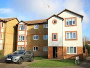 1 bedroom ground flat to rent