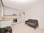 1 bedroom ground flat to rent