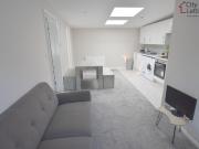 1 bedroom ground flat to rent