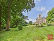 1 bedroom ground flat to rent