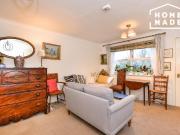 1 bedroom ground flat to rent