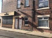 1 bedroom ground flat to rent