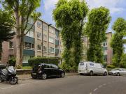 1 bedroom ground flat to rent