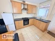 1 bedroom ground flat to rent