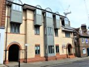 1 bedroom ground flat to rent