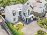 1 bedroom ground flat to rent