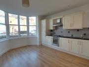 1 bedroom ground flat to rent