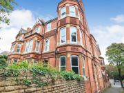 1 bedroom ground flat to rent