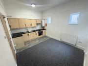 1 bedroom ground flat to rent