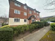 1 bedroom ground flat to rent