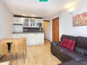 1 bedroom ground flat to rent