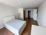 1 bedroom ground flat to rent