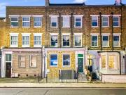 1 bedroom ground flat to rent