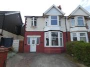 1 bedroom ground flat to rent