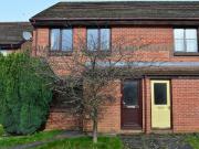 1 bedroom ground flat to rent