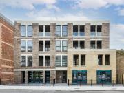 1 bedroom ground flat to rent