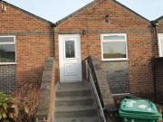 1 bedroom ground flat to rent