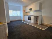 1 bedroom ground flat to rent