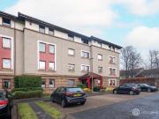 1 Bedroom Ground Flat to Rent at Edinburgh, Fettes,...