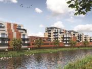 1 bedroom ground floor apartment for rent