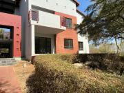 1 Bedroom ground floor apartment overlooking Golf Estate