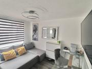 1 bedroom Ground Floor Flat