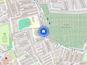 1 bedroom ground floor flat for rent