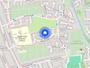 1 bedroom ground floor flat for rent