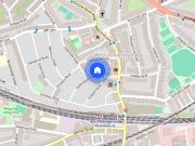 1 bedroom ground floor flat for rent