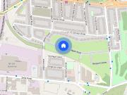 1 bedroom ground floor flat for rent