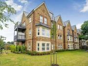 1 bedroom ground floor flat for rent in 23 Beckenham...