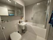1 bedroom ground floor flat for rent in Amersham Road,...